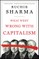 What Went Wrong with Capitalism