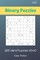 Binary Puzzles - 200 Hard Puzzles 10x10 vol.3