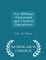 Air Defense Command and Control Operations - Scholar's Choice Edition