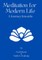 Meditation for Modern Life