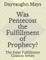 Was Pentecost the Fulfillment of Prophecy?