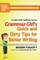 Grammar Girl's Quick and Dirty Tips for Better Writing