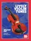 Lively Violin Tunes