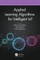 Applied Learning Algorithms for Intelligent Iot