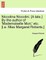 Niccolina Niccolini. [A Tale.] by the Author of 'Mademoiselle Mori, ' Etc. [I.E. Miss Margaret Roberts.]