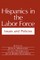 Hispanics in the Labor Force