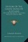 History Of The Chapel Royal Of Scotland