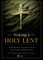 Making a Holy Lent