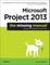 Microsoft Project 2013