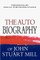 The Autobiography Of John Stuart Mill
