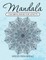 Mandala Coloring Book For Adults