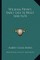 William Penn's Early Life in Brief 1644-1674