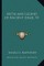 Myth and Legend of Ancient Israel V1