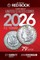 A Guide Book of United States Coins 2026