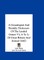 A Genealogical and Heraldic Dictionary of the Landed Gentry V1, A to L