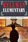 The Bizarre Events at Hellman Elementary