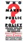 Who Makes Public Policy?