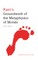 Kant's Groundwork of the Metaphysics of Morals