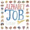 Alphabet Job Buddies