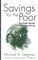 Savings for the Poor