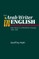 Arab Writer in English