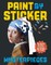 Paint by Sticker Masterpieces