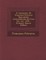 Il Canzoniere Di Francesco Petrarca Riprodotto Letteralmente Dal Cod. Vat. Lat. 3195