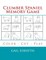 Clumber Spaniel Memory Game