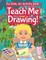 I Want to Learn How To Draw! For Kids, an Activity Book