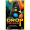 Trivial Pursuit galda spēle Drop Trivia Game (somu valodā)