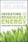 Renewable Energy