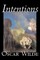 Intentions by Oscar Wilde, Literary Collections, Essays, English, Irish, Scottish, Welsh