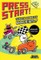 Super Rabbit Racers!: A Branches Book (Press Start! #3)