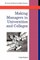 Making Managers in Universities and Colleges