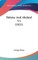 Heloise And Abelard V1 (1921)