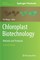 Chloroplast Biotechnology