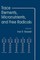 Trace Elements, Micronutrients, and Free Radicals