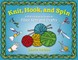 Knit, Hook, and Spin