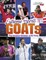 Extreme Sports Goats