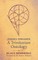 Theses Towards A Trinitarian Ontology