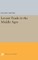 Levant Trade in the Middle Ages
