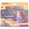 SYLVANIAN FAMILIES Poniju friziera komplekts