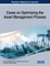 Cases on Optimizing the Asset Management Process