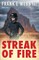 Streak of Fire