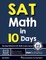 SAT Math in 10 Days