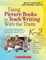 Using Picture Books to Teach Writing with the Traits: K-2