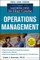 The McGraw-Hill 36-Hour Course: Operations Management