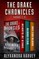 The Drake Chronicles Books 1-3