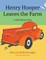 Henry Hooper Leaves the Farm