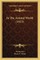 In The Animal World (1913)